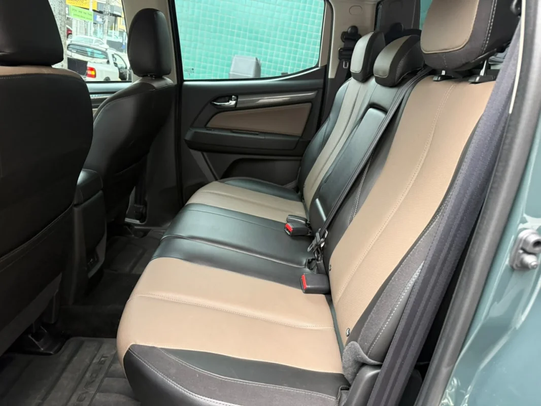 S10 HC 4x4 2.8 Diesel Aut. 2025 - foto 10