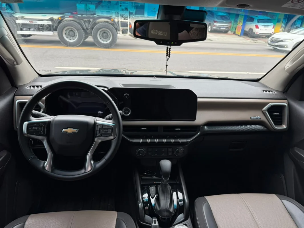 S10 HC 4x4 2.8 Diesel Aut. 2025 - foto 7