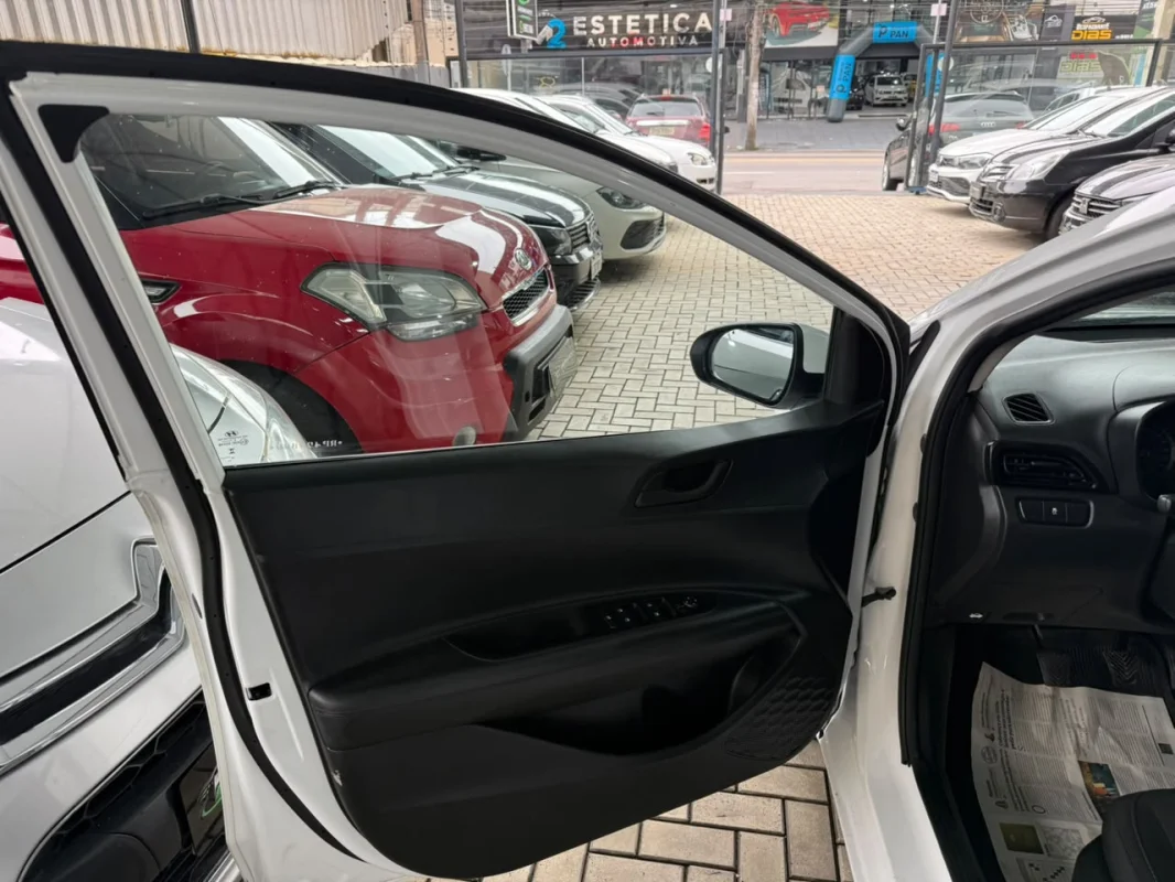 Hb20 Comfort 1.0 Mec. 2024 - foto 11