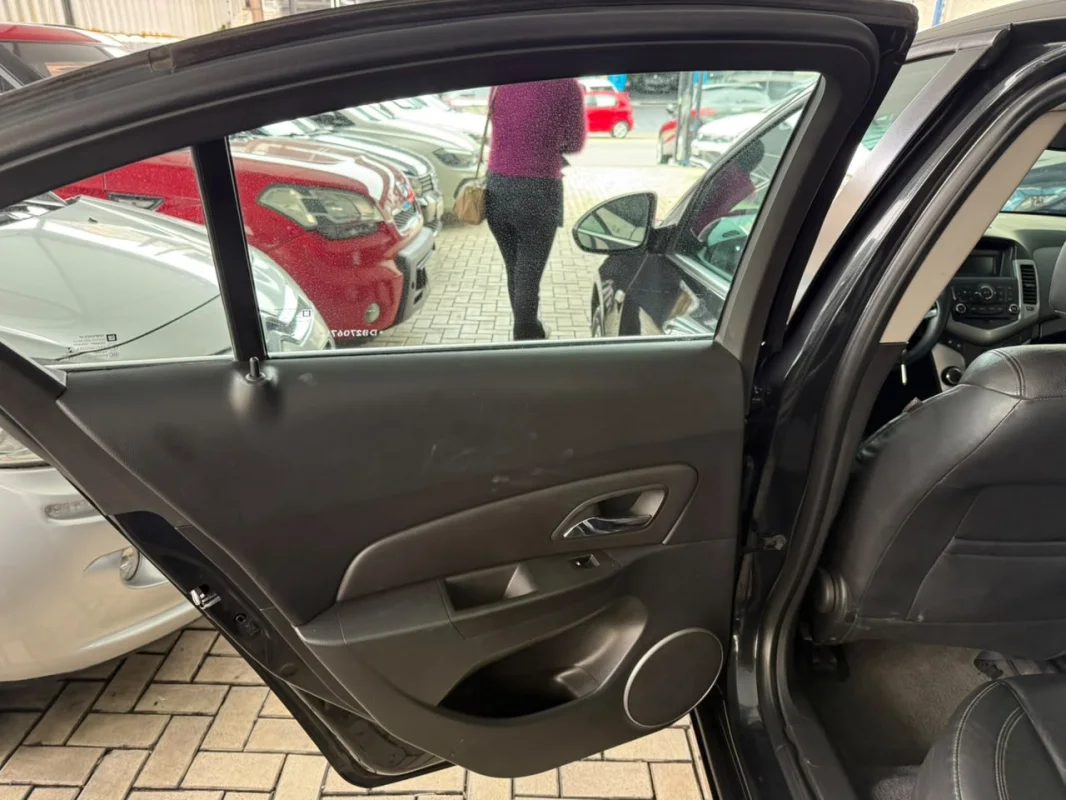 Cruze LT 1.8 TB Completo AUTOMÁTICO 2013 - foto 11