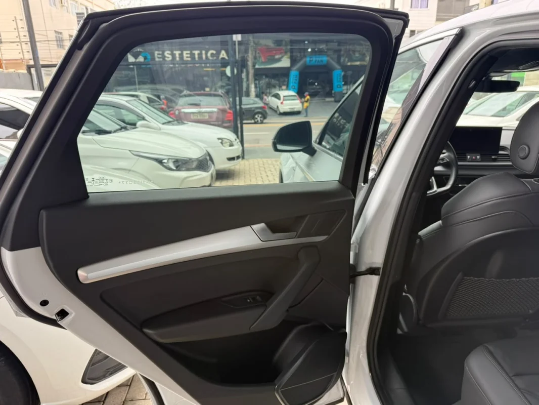 Q5 SB P-Hibrido 2.0 Aut. 2022 - foto 13