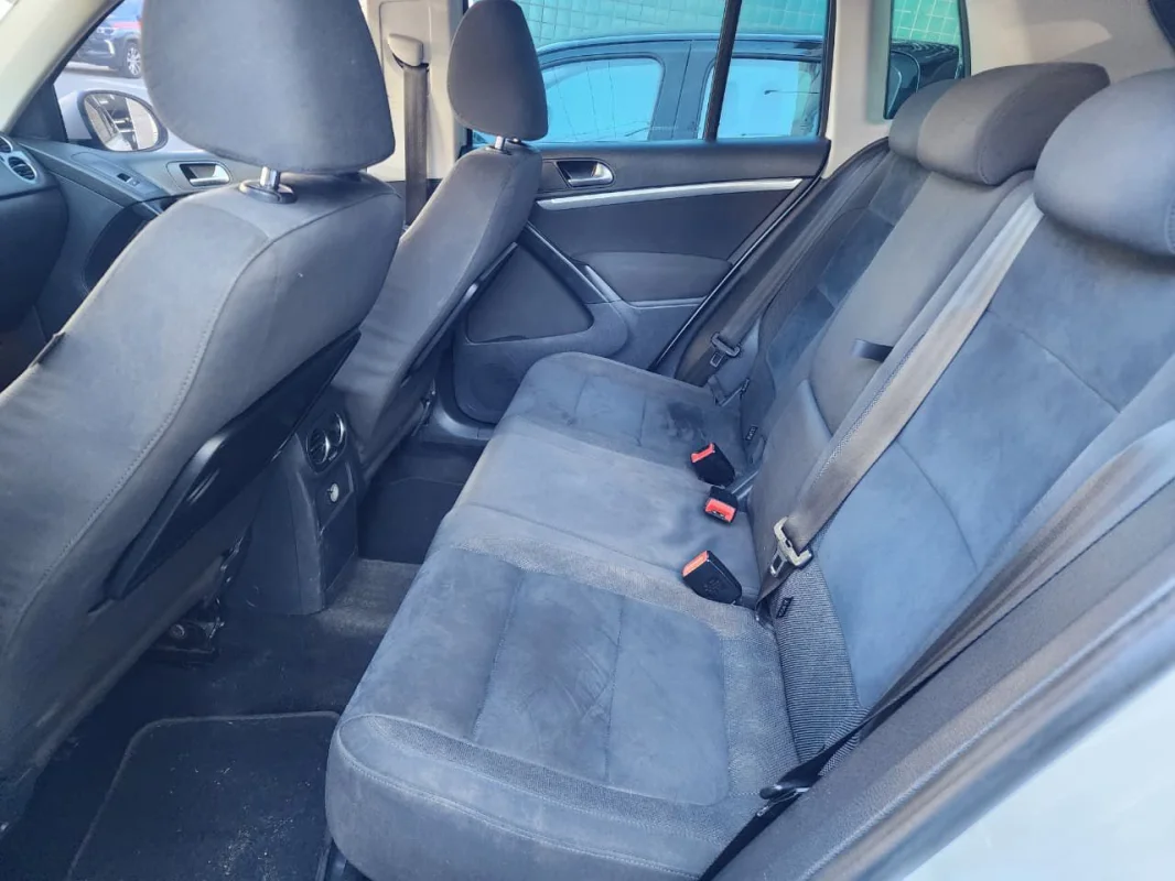 Tiguan 2.0 TSI Completo Automático 2014 - foto 8