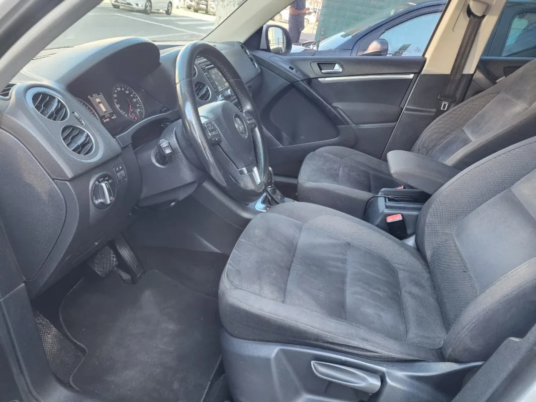 Tiguan 2.0 TSI Completo Automático 2014 - foto 10